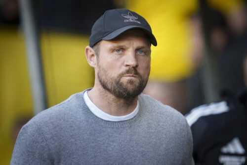 Der er lagt op til den største og dyreste transferbombe i Superligaens historie, mens der tyndes ud i egne rækker hos FCK.