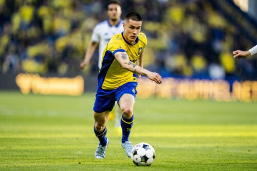 Brøndby raser over tre kendelser.