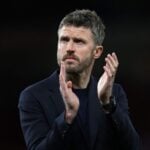 Michael Carrick og Manchester United er tæt på ny transfer.