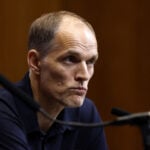 Thomas Tuchel annoncerede fredag sin VM-trup.