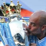 Pep Guardiola er ikke den eneste, der forlader Manchester City.