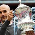 Pep Guardiola har landet et nyt job.