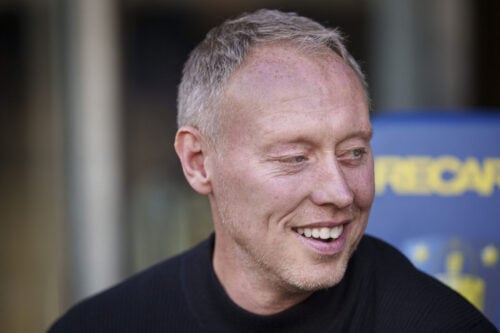 Steve Cooper kobles nu til nyt job.