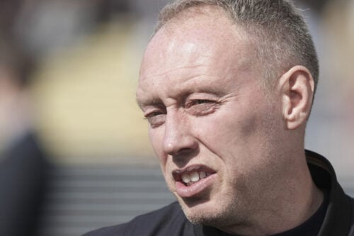 Brøndby har hyret ny chef efter fyring af Steve Cooper.