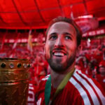 Harry Kane kan lande et vildt skifte denne sommer.