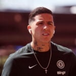 Enzo Fernández kan blive et rekordsalg for Chelsea.