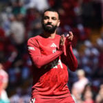 Når Liverpool søndag møder Brentford i sæsonens sidste Premier League-kamp, bliver det samtidig et vemodigt Anfield-farvel til Mohamed Salah.