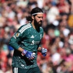 Meget tydede længe på, at Alisson Becker var færdig i Liverpool denne sommer, men nu er der nyt om brasilianeren.