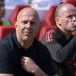Arne Slot og Liverpool må på jagt efter en ny stjerne.