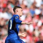 Chelsea står foran en ny æra med Xabi Alonso som manager, men usikkerheden ulmer allerede om stjernen Cole Palmer.