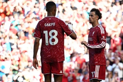 Liverpool står foran en offensiv forandring efter afskeden med Mohamed Salah, men han er ikke den eneste, der kan forlade skuden.