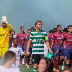 Morten Hjulmand og Sporting CP sluttede sæsonen med en kæmpe skuffelse, der meget vel kunne være den sidste kamp for danskeren.