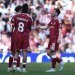 Liverpool står over for en massiv udrensning denne sommer, hvor Mohamed Salah og Andy Robertson forlader klubben.
