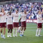Premier League-sæsonen 2025/26 er er nået til sin afslutning, hvorfor de Europa-givende placeringer nu er fordelt.