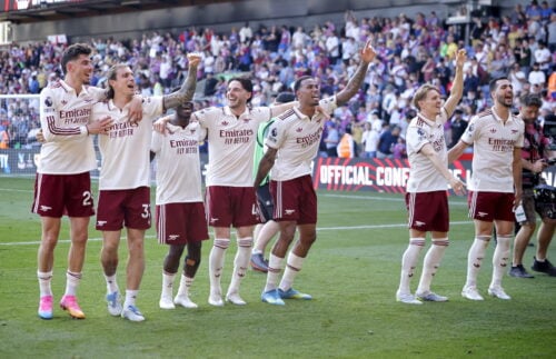 Premier League-sæsonen 2025/26 er er nået til sin afslutning, hvorfor de Europa-givende placeringer nu er fordelt.