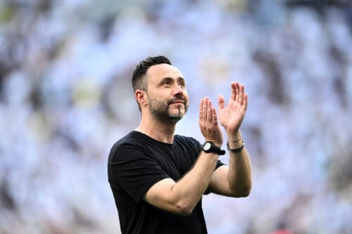 Roberto De Zerbis tropper sikrede overlevelse i Premier League, hvilket nu betyder, at en stor handel kommer til at ske.