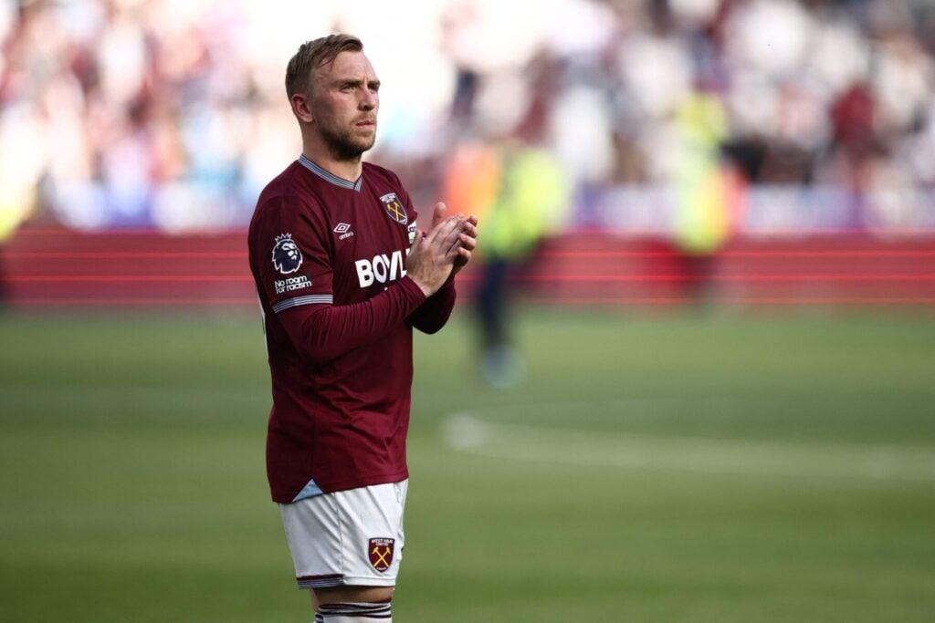 West Hams katastrofale nedrykning fra Premier League har ændret alt i det engelske transferspil, hvor Jarrod Bowen nu er kommet i klemme.