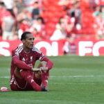 Det er nu en kendsgerning, at Virgil van Dijk og Liverpool har sagt farvel til cheftræner Arne Slot, der har fået sparket på Anfield.