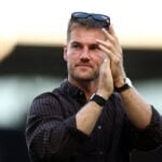 Joachim Andesen fylder år.