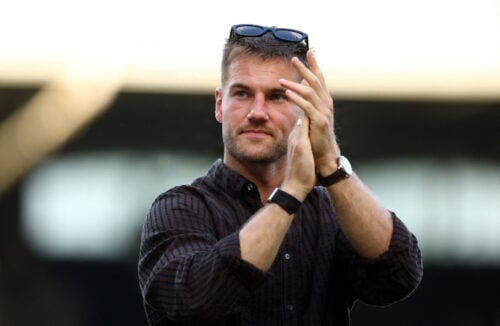 Joachim Andesen fylder år.