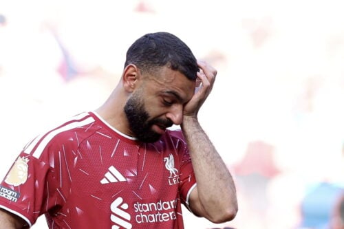 Liverpool forhandler om Yan Diomande.