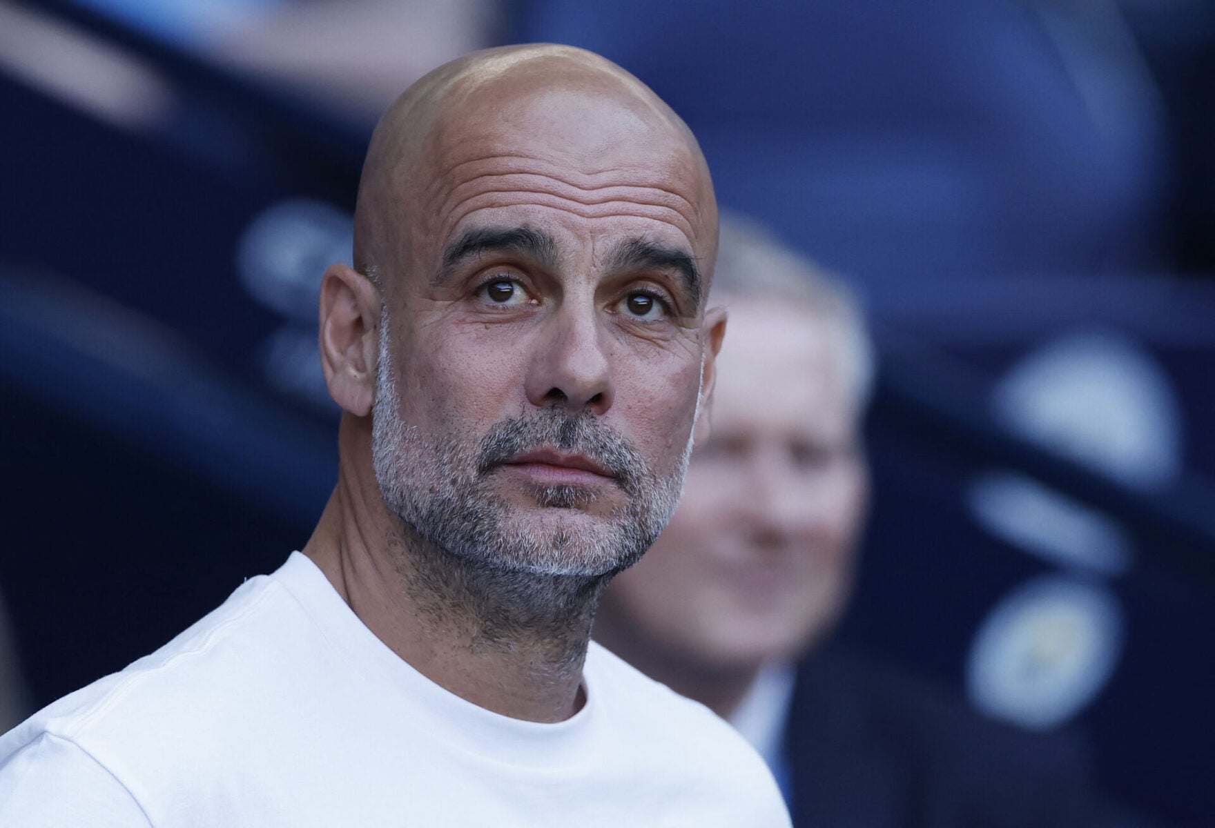 Pep Guardiola vil gerne være landstræner.