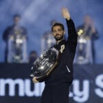 Bernardo Silva leder med lys og lygte efter en ny klub denne sommer, da han har forladt Manchester City på en fri transfer.