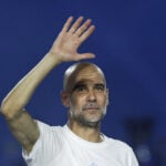 Pep Guardiola stopper i Manchester City efter denne sæson og sætter dermed punktum for en æra, der har ændret engelsk fodbold.