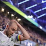 Wolfsburg må forlade Bundesligaen efter 29 år i den bedste række, hvilket især sætter fokus på danske Christian Eriksen.