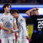 Jesper Lindstrøm står endnu en gang over for en usikker fremtid efter et skuffende ophold i Wolfsburg. Skal han hjem til Brøndby?