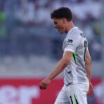 Den danske fanfavorit Joakim Mæhle er angiveligt én af de danskere, der kommer til at forlade Wolfsburg denne sommer.
