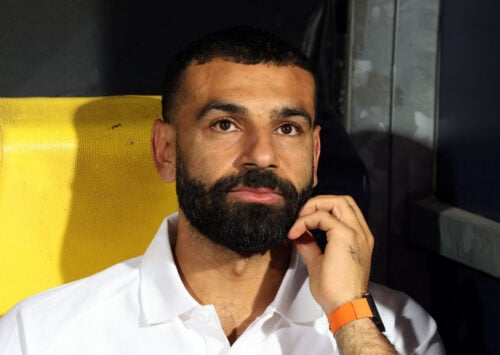 Liverpool er på jagt efter den nye Mohamed Salah.