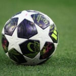 Champions League-finalen sendes på dansk TV.