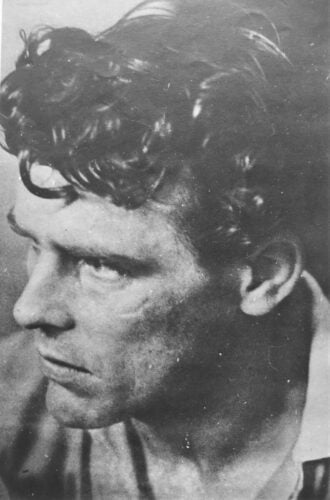 Historien om Verner Nielsen er historien om en ukuelig fighter, en foregangsmand og mønsterbryder. Læs hele portrættet her.