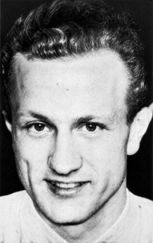 Her ses Kai Frandsen.
