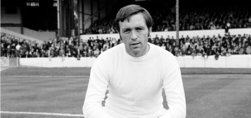 Jeff Astle led en uværdig død.
