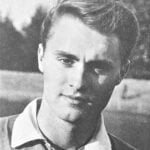Den elegante og underholdende angriber, AB’s Finn Wiberg, har fødselsdag i dag. Han bliver 83 år. Her er et dybdegående portræt.