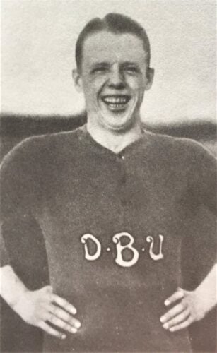Carl Skomar Hansen blev født på denne dag.