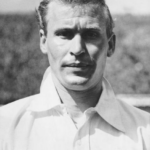 Wilf Mannion blev født på denne dag.