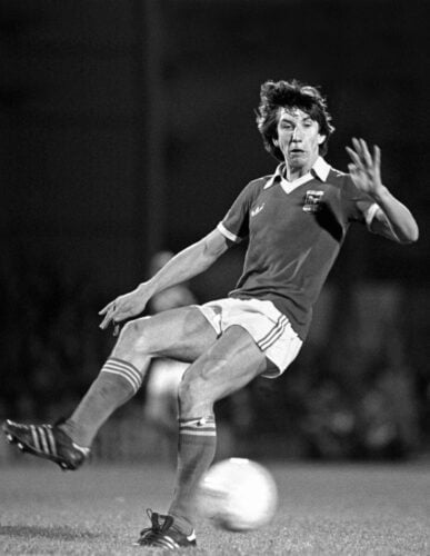 Paul Mariner blev født på denne dag.