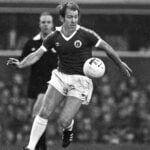 Howard Kendall blev født på denne dag.
