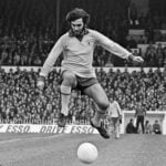George Best blev født på denne dag.