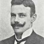Johannes Gandil blev født på denne dag i 1873 i Ringe. Her er fodboldhistoriker Michael Kjærbøls portræt af fodboldkongen.