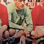 Leif Nielsen fylder år.