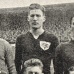 Børge Havn døde i 1958.