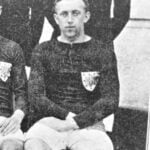Karl Vilhelm Jørgensen blev født på denne dag.