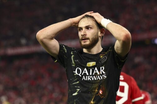 Liverpool missede ham.
