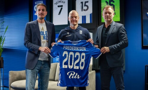 Niels Frederiksen har skrevet under.