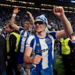 Liverpool kigger mod Porto.
