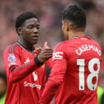 Manchester United har en stor transferplan.